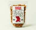 Maple Honey Granola