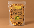 Banana Foster Granola