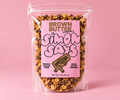 Brown Butter Granola